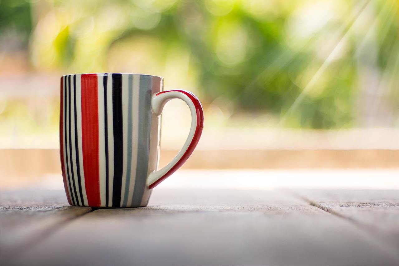 Log Tasse Villach