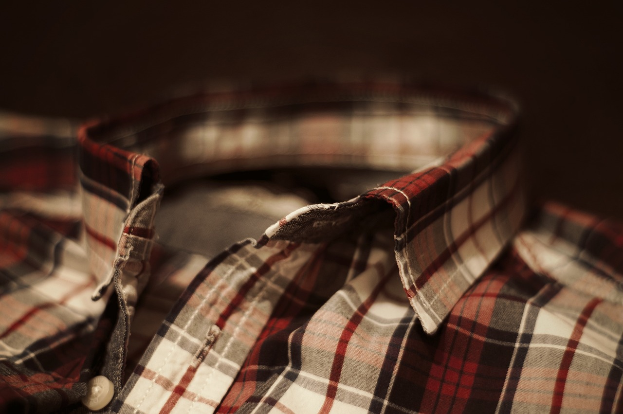Log Shirt Spittal
